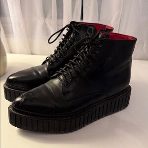 Pointed Lamoda creeper